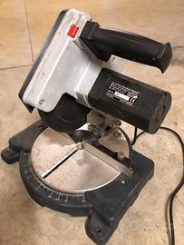 troncatrice einhell kgs 205