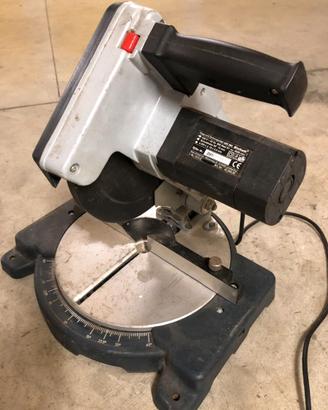 troncatrice einhell kgs 205