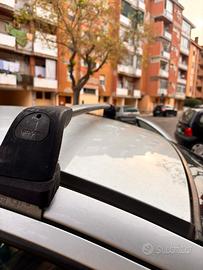 Imperiali citroen c3 1ª serie