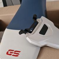 Sella BMW rally nuova gs 1250