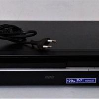 Sony hxd 790 dvd/hdd da 120gb e dvb-t da riparare