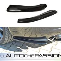 Coppia Splitter posteriori per Alfa 159 2005 2011