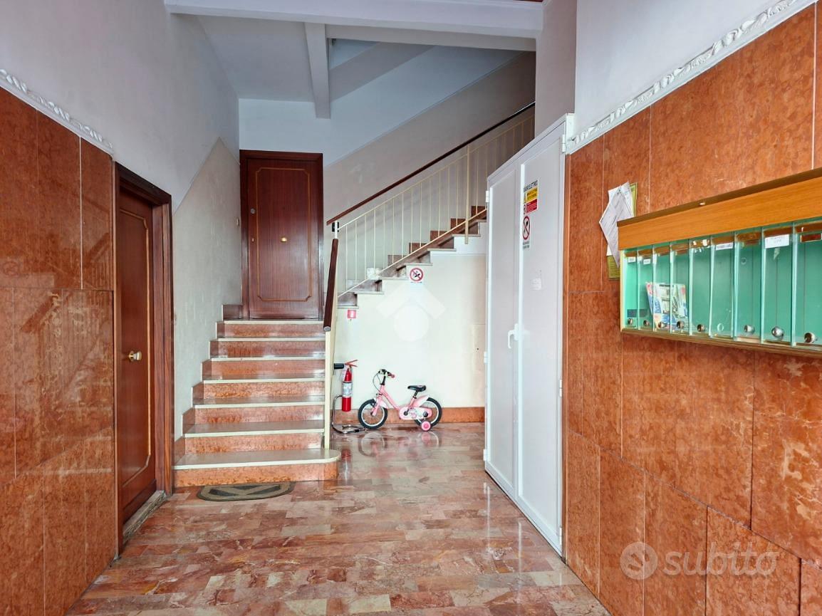 Apartment in Isola del Cantone, Case Albora - Vista 4