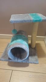 Gioco per gatti