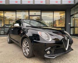 ALFA ROMEO MiTo 1.4 78 CV 8V S&S Urban *NEOPAT.*