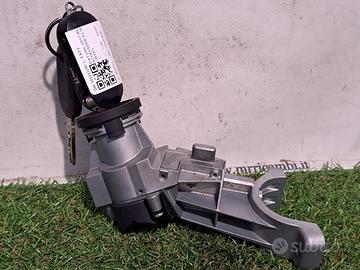 BLOCCHETTO ACCENSIONE FIAT 500 L Serie Trekking/Cr