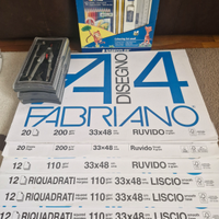 Album da disegno