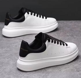 Scarpe di lusso