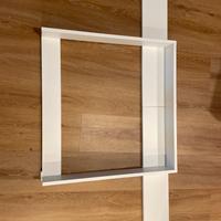 Adattatore fasciatoio Regalik mobile Ikea Hemnes