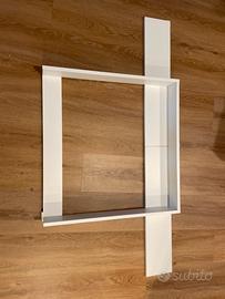 Adattatore fasciatoio Regalik mobile Ikea Hemnes