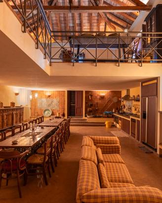 Splendido casale in stile Siciliano