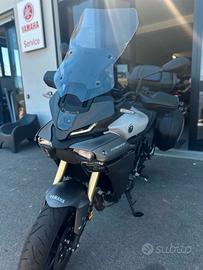 Yamaha Tracer 9 GT YAMT