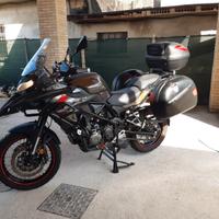TRK 502X 