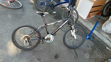 bici bimbo