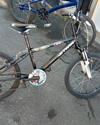 bici bimbo