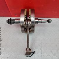 ALBERO MOTORE YAMAHA YZ 250 2000 2001 WR 250