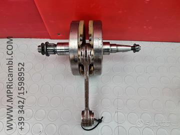 ALBERO MOTORE YAMAHA YZ 250 2000 2001 WR 250