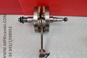 ALBERO MOTORE YAMAHA YZ 250 2000 2001 WR 250