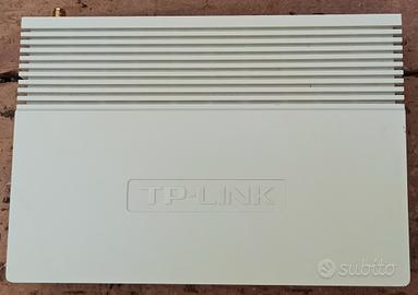 Modem TP LINK TD- W8901G