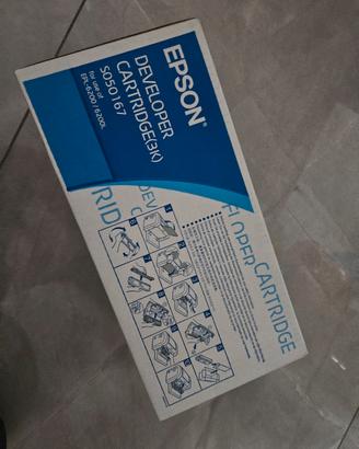 toner epson