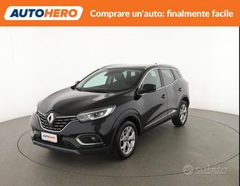 RENAULT Kadjar DJ16934