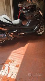 burgman 400