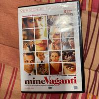 Mine Vaganti DVD