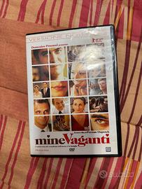 Mine Vaganti DVD