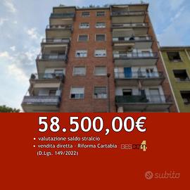 Appartamento a Torino (TO)