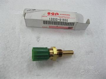 Sensore temperatura aria suzuki gsx-r 600