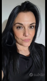 Impiegata segretaria amministrativa