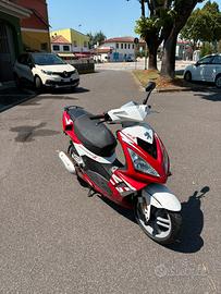 Peugeot speedfight 3 2012 50