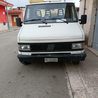 Fiat ducato maxi