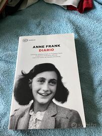 Il diario di Anne Frank