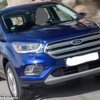 Muso kit airbag completo Ford Kuga 2018