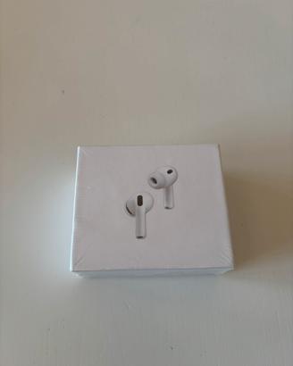 Apple AirPods Pro 3a Generazione Originali
