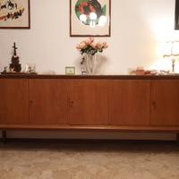 mobile credenza e cassettiera per sala o tinello