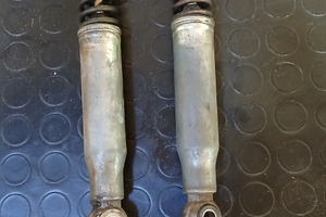 Ammortizzatori posteriori garelli gulp