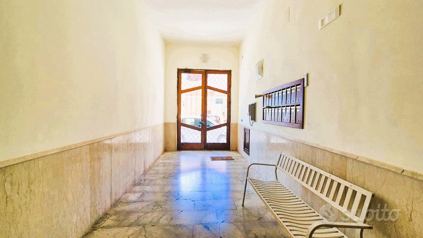 Appartamento – Agrigento, Santa Croce, Villaseta - Vista 5