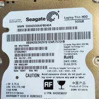 Hard Disk 2.5" 500gb Seagate 7200 Rpm-02