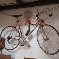 Bicicletta da corsa Patelli