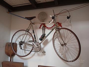 Bicicletta da corsa Patelli