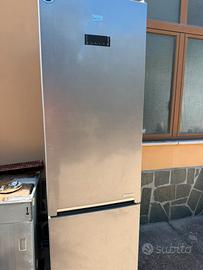 Frigorifero Beko Combi RCNA406E60ZXB – Per ricambi