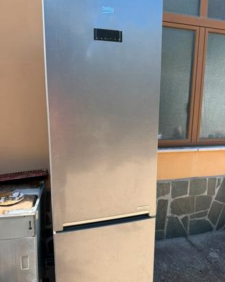 Frigorifero Beko Combi RCNA406E60ZXB – Per ricambi