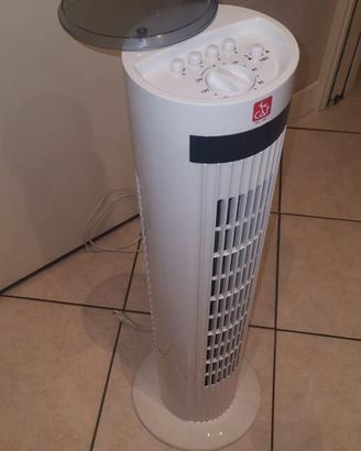 Ventilatore