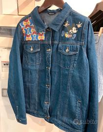 Giacca disneyland paris(prezzata 79)
