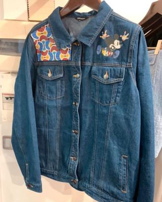 Giacca disneyland paris(prezzata 79)