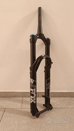 Forcella Fox 38 Performance  160mm