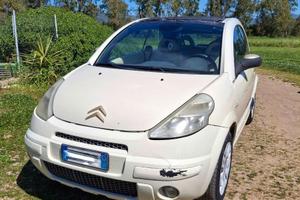 Citroen pluriel