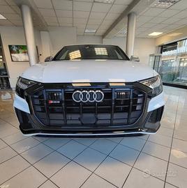 audi SQ8 Disel  4.0 Disel 400cv